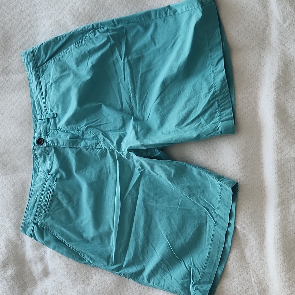Burberry Brit Shorts